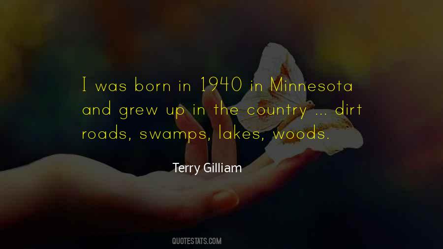 Minnesota's Quotes #320467