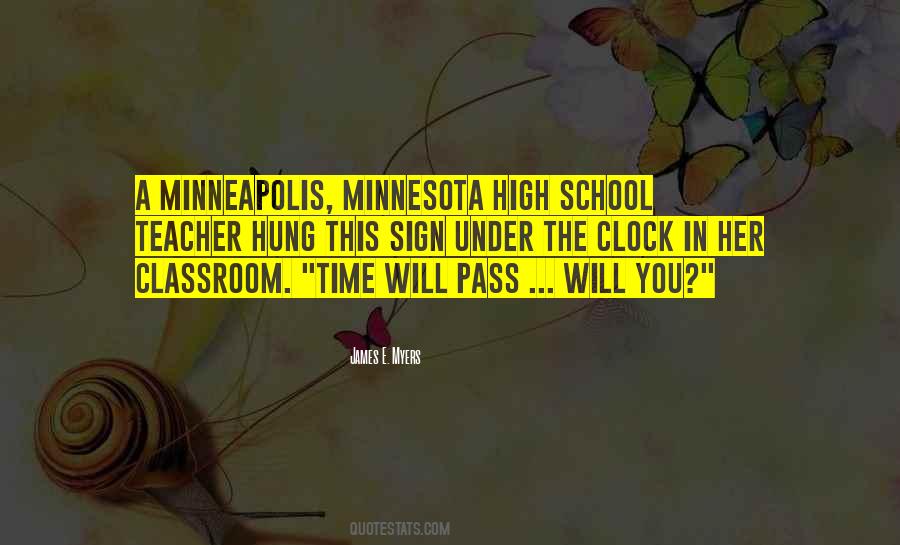 Minnesota's Quotes #402457