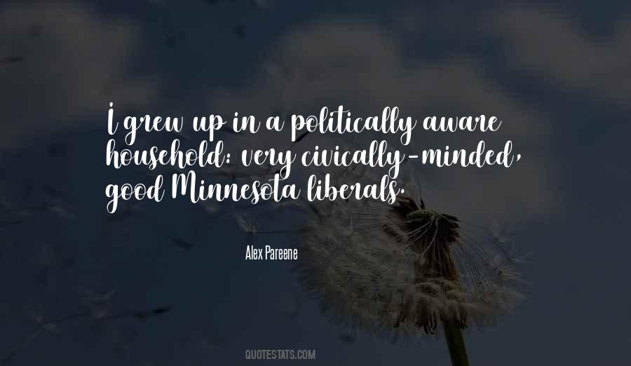 Minnesota's Quotes #561378