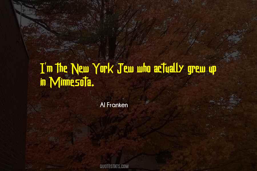 Minnesota's Quotes #692617