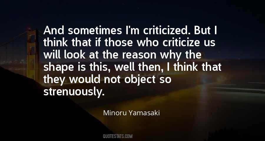 Minoru Quotes #226572