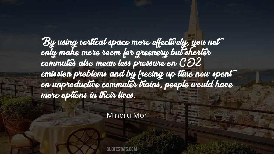 Minoru Quotes #595614