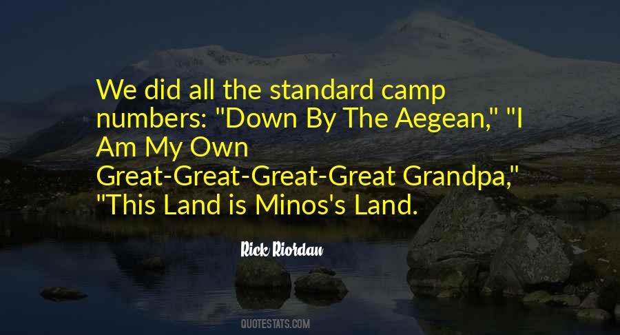 Minos's Quotes #1113135