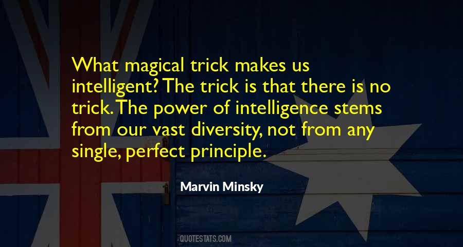 Minsky's Quotes #1018007