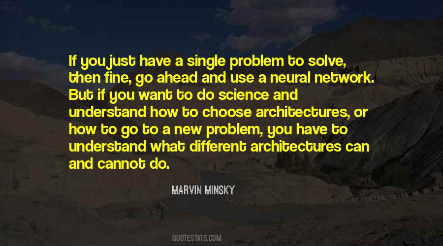 Minsky's Quotes #1045351