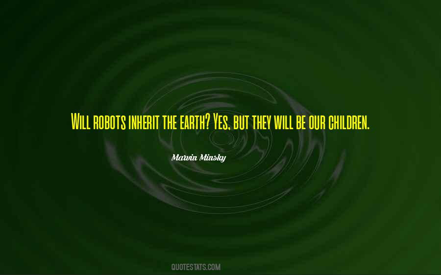 Minsky's Quotes #1062025