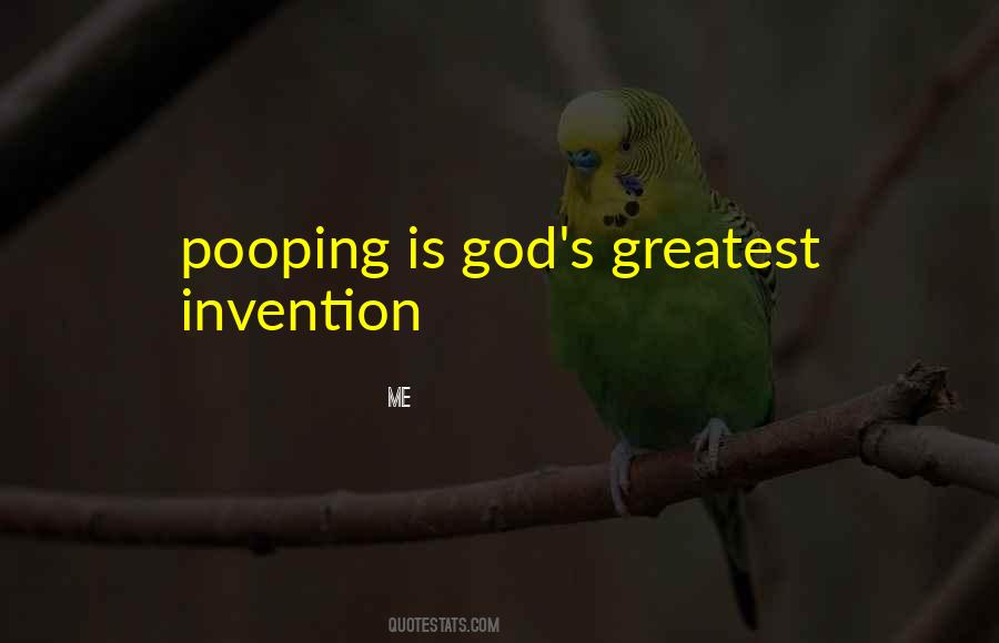 Quotes About Pooping Yourself #1298070