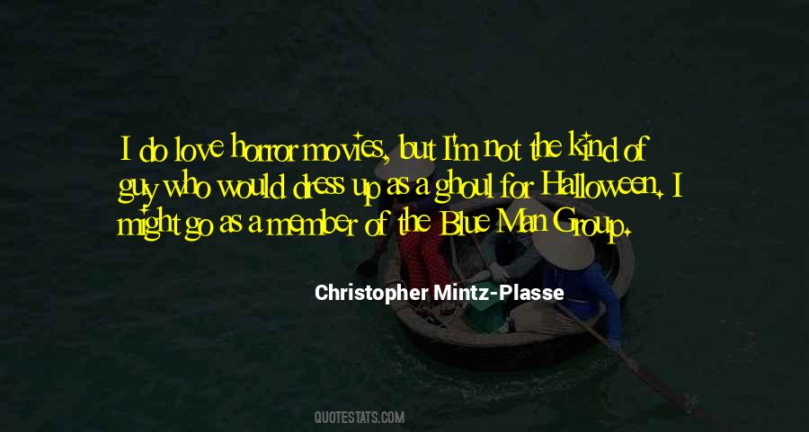 Mintz Quotes #165387