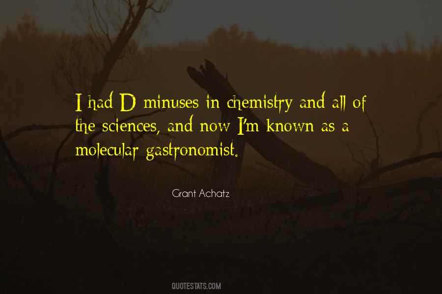 Minuses Quotes #567915 Minuses Quotes #567915
