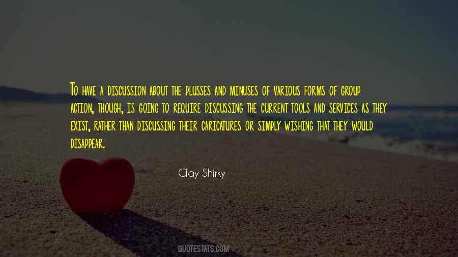 Minuses Quotes #825613 Minuses Quotes #825613