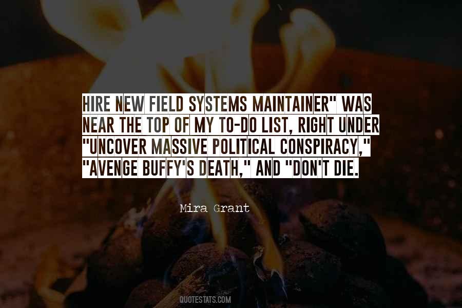 Mira's Quotes #1197682