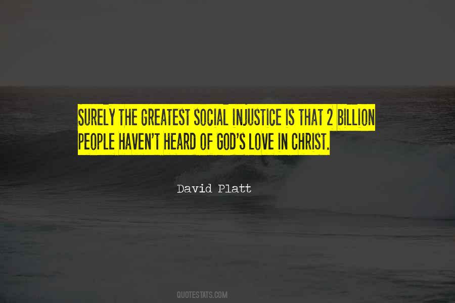 Quotes About Love In Christ #1219426