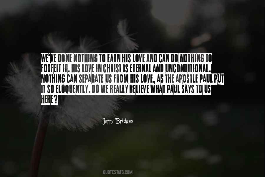 Quotes About Love In Christ #1366575
