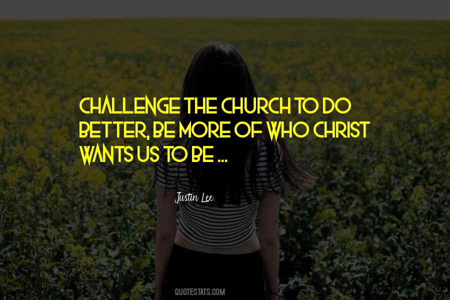 Quotes About Love In Christ #183466