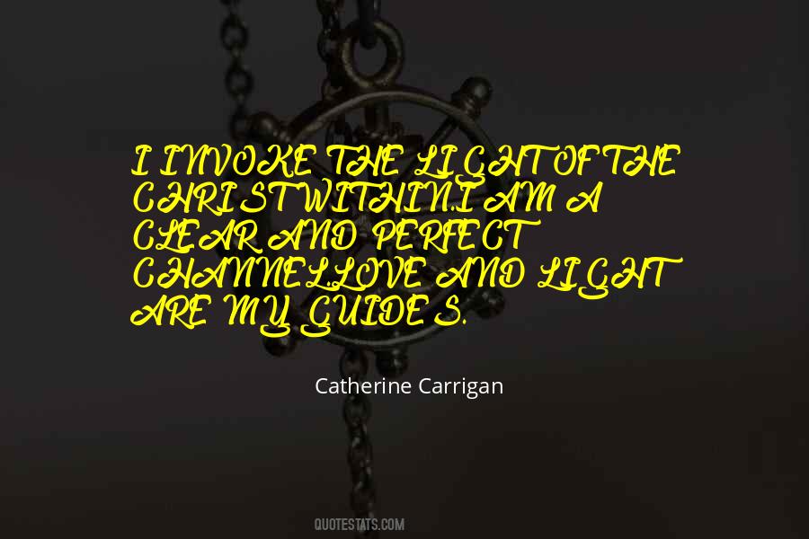 Quotes About Love In Christ #19340