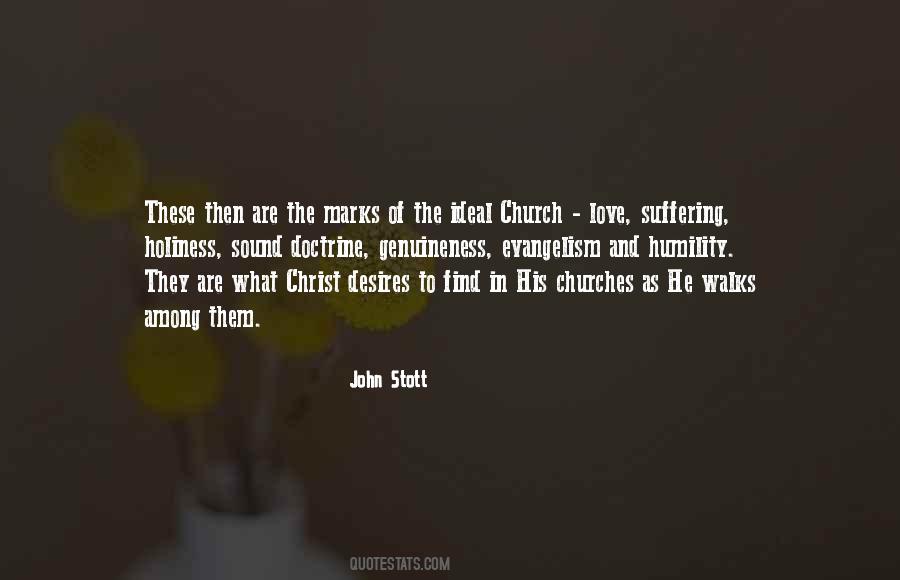 Quotes About Love In Christ #40567