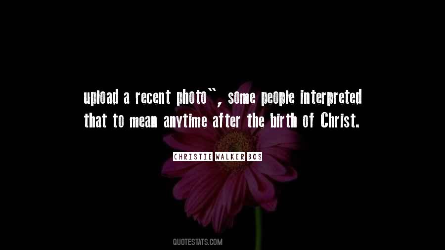 Quotes About Love In Christ #4775