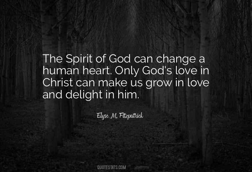 Quotes About Love In Christ #489823