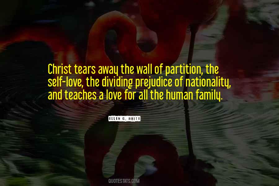 Quotes About Love In Christ #58622