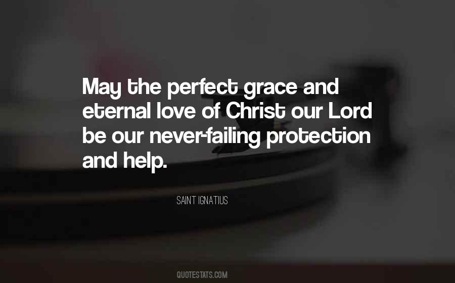 Quotes About Love In Christ #73745