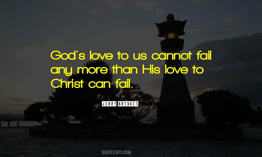 Quotes About Love In Christ #83384