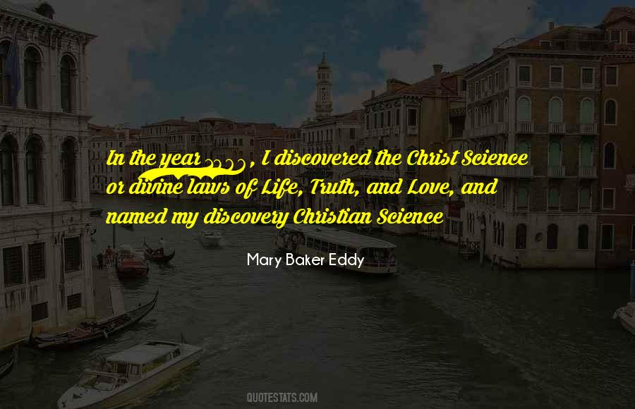 Quotes About Love In Christ #88870