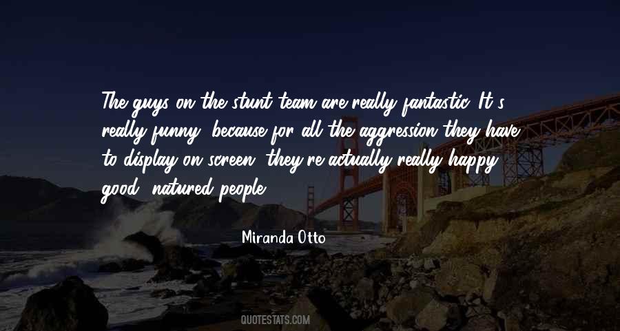 Miranda's Quotes #130487