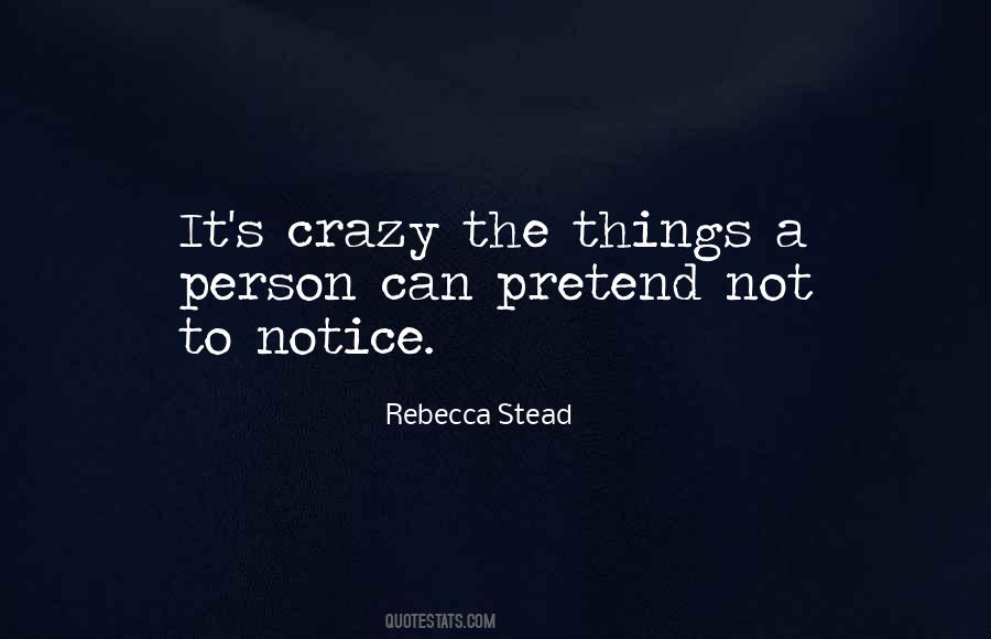 Miranda's Quotes #185563