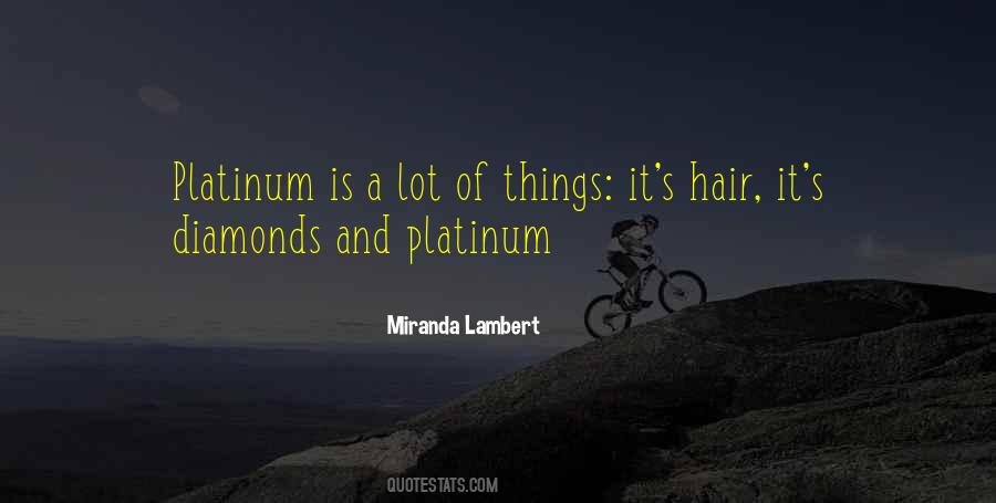 Miranda's Quotes #387638