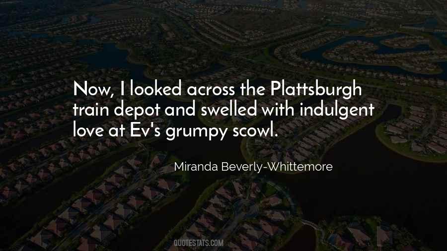 Miranda's Quotes #398383