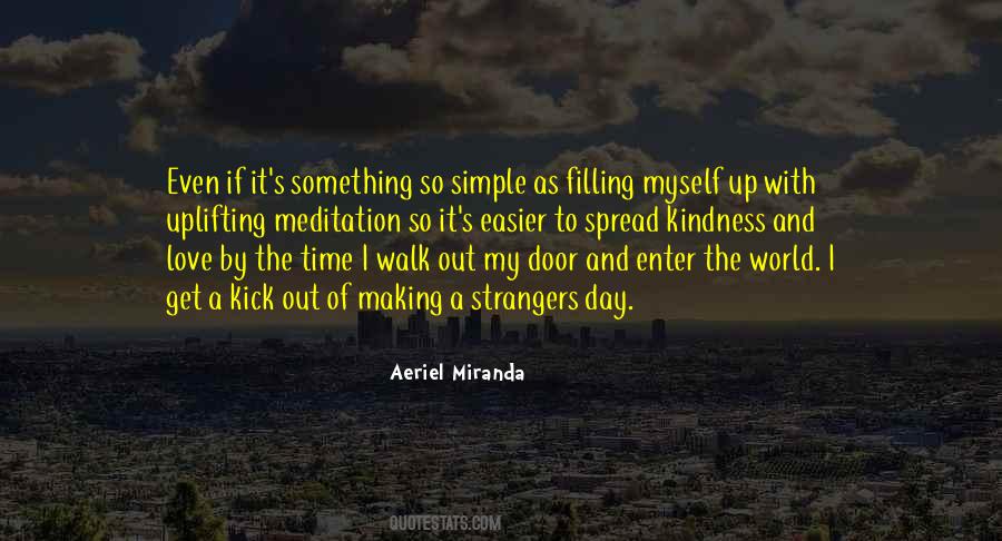 Miranda's Quotes #464860