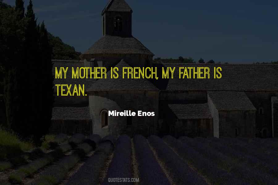 Mireille Quotes #1564923