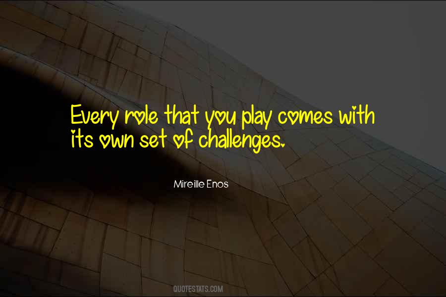 Mireille Quotes #228557