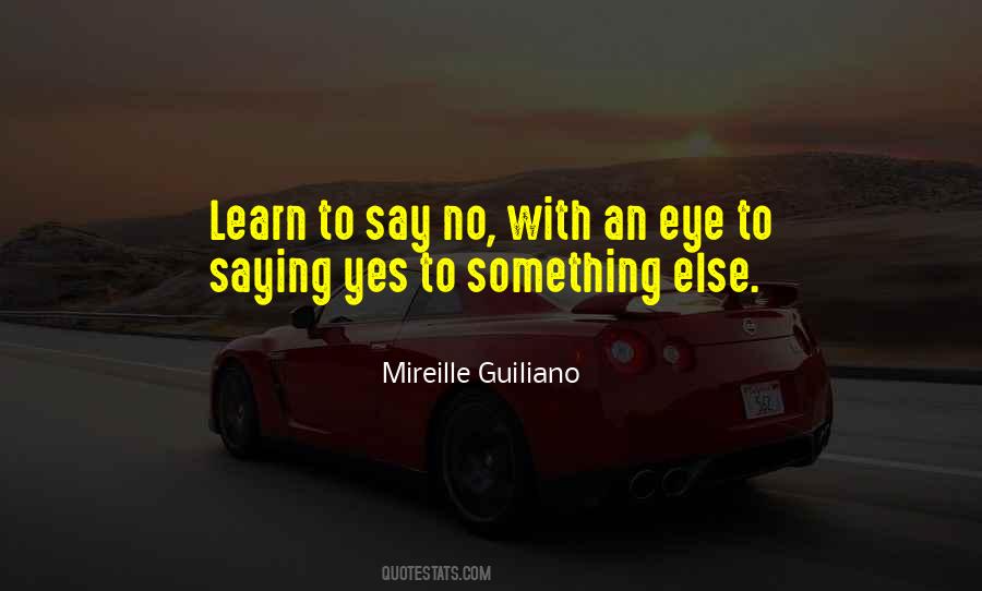 Mireille Quotes #597189