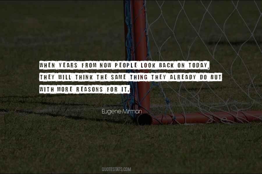 Mirman Quotes #1691836