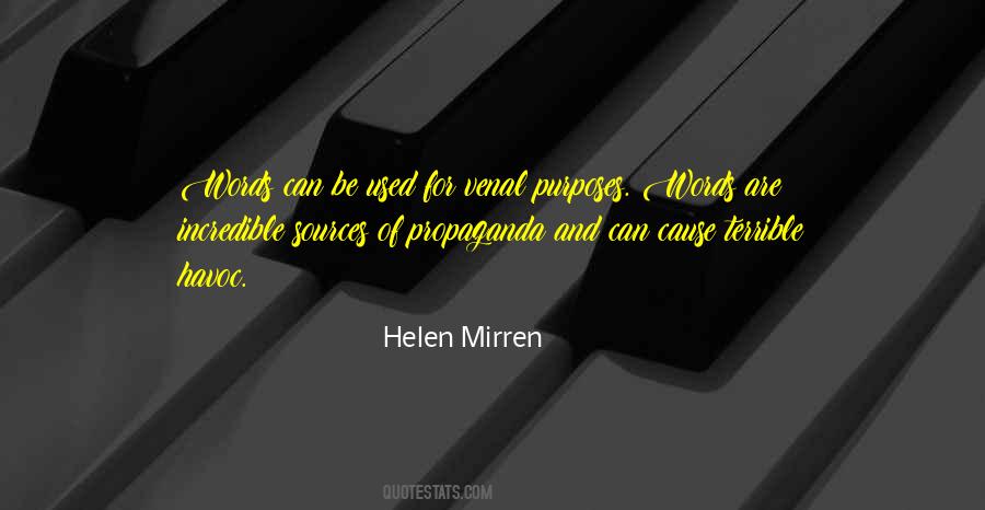 Mirren Quotes #829451