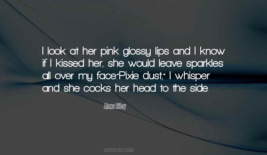 Quotes About Sparkles #1057898
