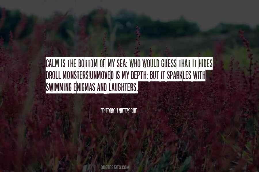 Quotes About Sparkles #1239446