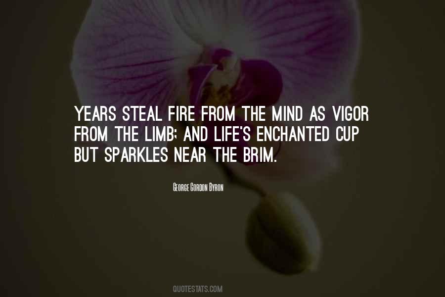 Quotes About Sparkles #1444152