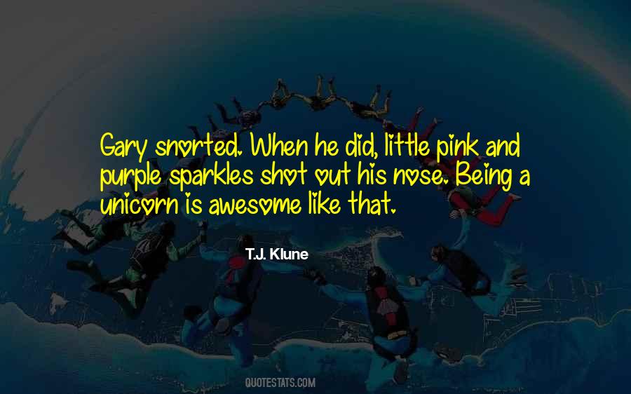 Quotes About Sparkles #1530207