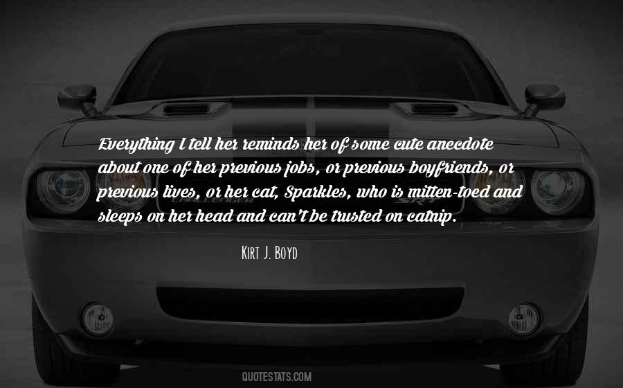 Quotes About Sparkles #1627256