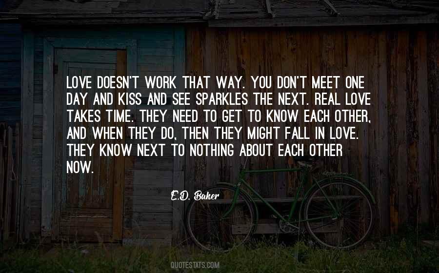Quotes About Sparkles #201124