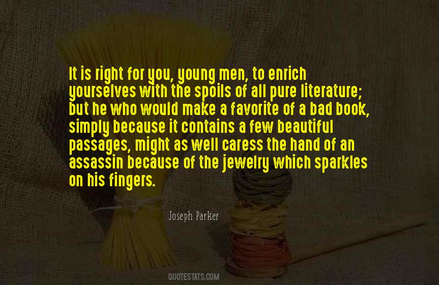 Quotes About Sparkles #245383