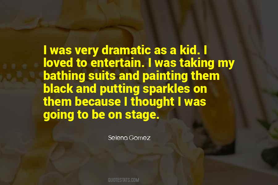Quotes About Sparkles #433975