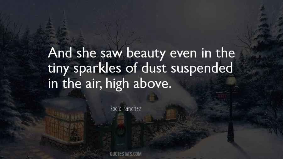 Quotes About Sparkles #448376