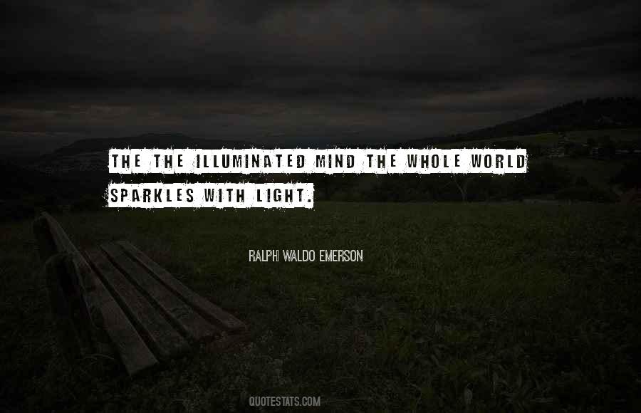Quotes About Sparkles #805624