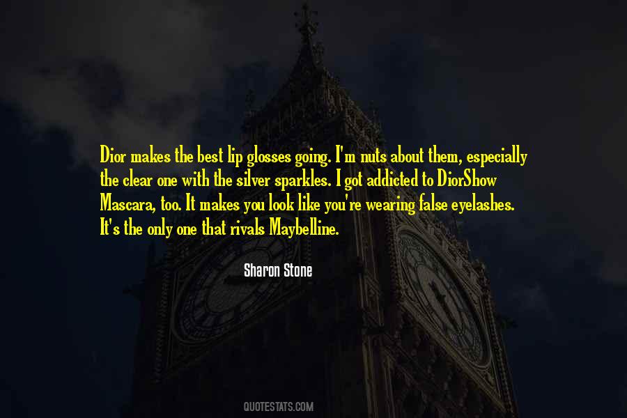 Quotes About Sparkles #859913