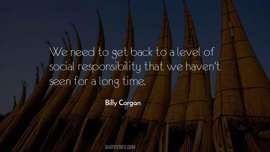Misaligned Quotes #410146