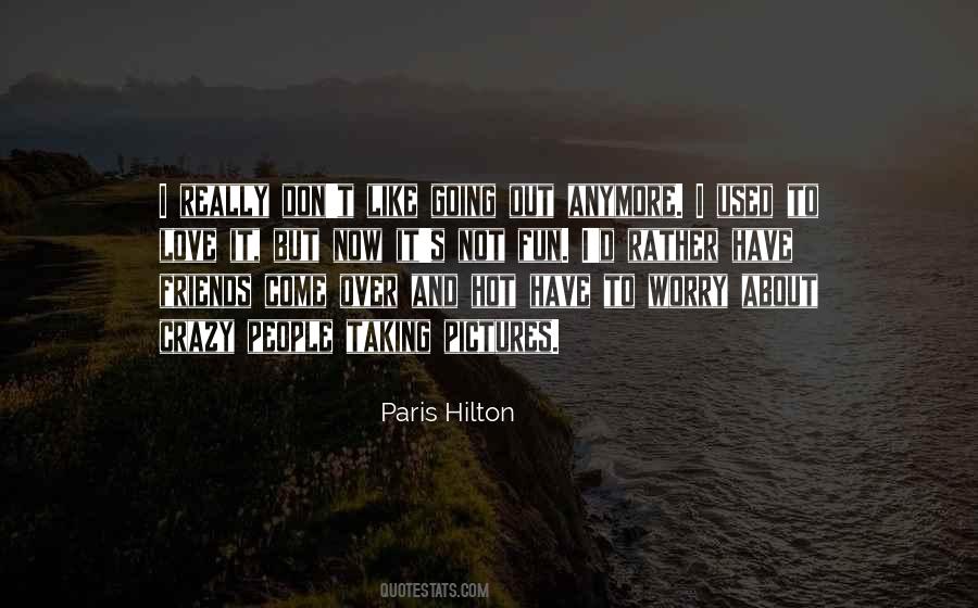 Quotes About Going To Paris #1553420