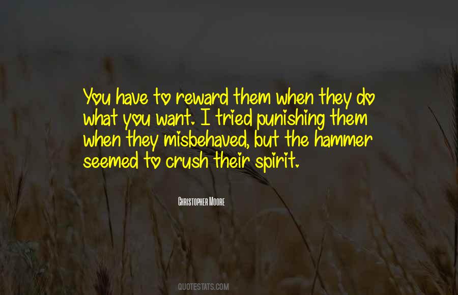 Misbehaved Quotes #1688327